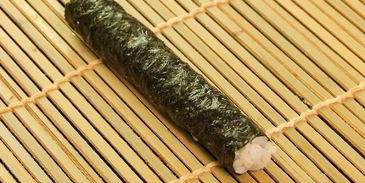 кадзари-суши божья коровка