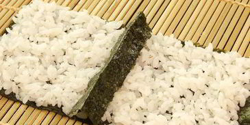 кадзари-суши божья коровка