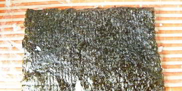 классический суши-ролл филадельфия