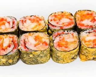 Кляр для суши