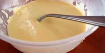 кляр для суши