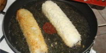 кляр для суши