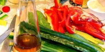 мясные суши