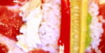 мясные суши