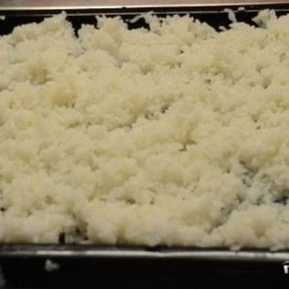 Рис для суши