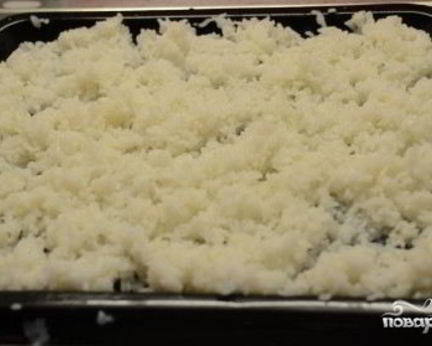 Рис для суши