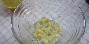 сашими из лосося