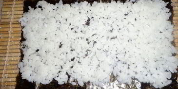 суши для романтического вечера