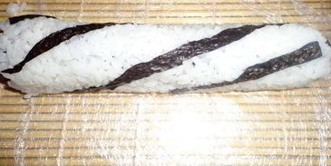 суши для романтического вечера