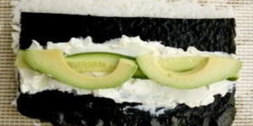 суши филадельфия