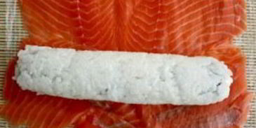 суши филадельфия