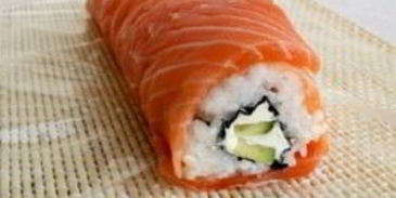 суши филадельфия