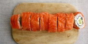 суши филадельфия