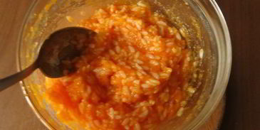 суши листья