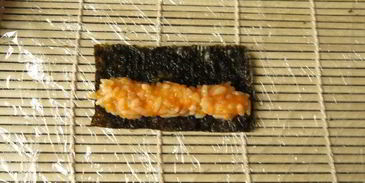 суши листья