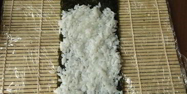 суши листья