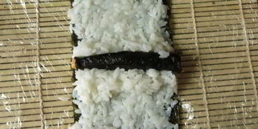 суши листья