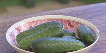 суши-лодочки с икрой