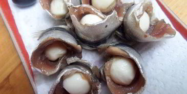 суши по-русски