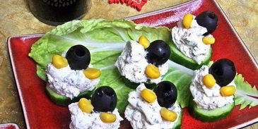 суши по-русски