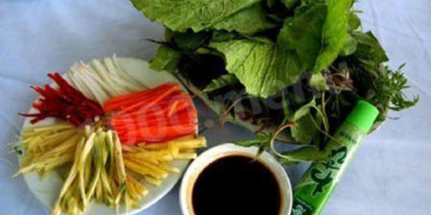 Рецепт суш с форелью