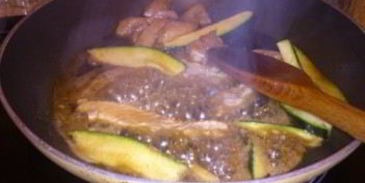 суши с огурцом и крабовыми палочками