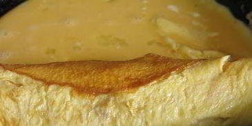 суши с омлетом цыплята