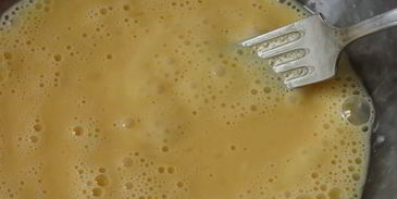 суши с омлетом цыплята