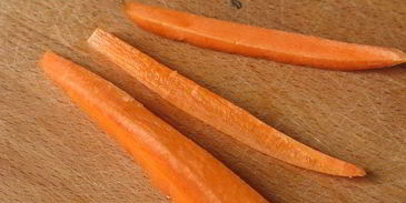 суши с омлетом цыплята