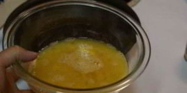 суши с омлетом