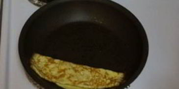 суши с омлетом