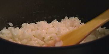 суши с папайей и медом