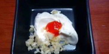 суши запеченные