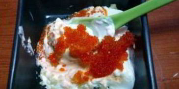 суши запеченные