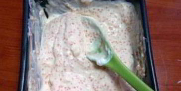 суши запеченные