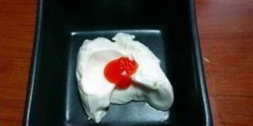 суши запеченные