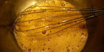 темари-суши с нори и японским омлетом