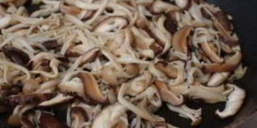 вегетарианские суши