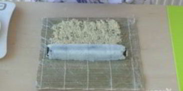 вкусные суши дома