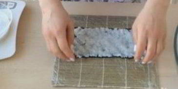 вкусные суши дома