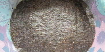 закусочный суши-торт