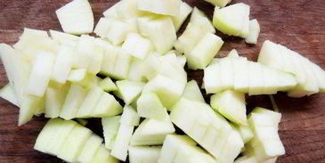 закусочный суши-торт