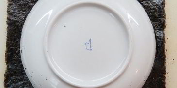 закусочный суши-торт