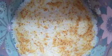 закусочный суши-торт