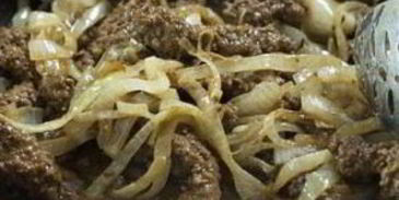 американский сэндвич