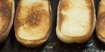 американский сэндвич