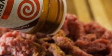 американский сэндвич