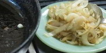 американский сэндвич