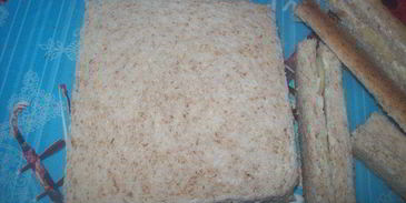 английские сэндвичи с огурцом