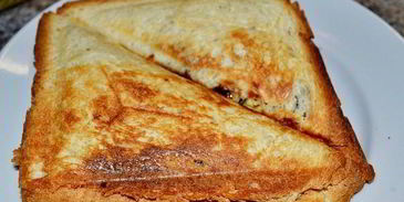 быстрые сэндвичи